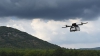 Rwanda a lansat primul serviciu național de livrări cu drone din lume