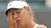 Maria Șarapova şi-a încheiat parcursul la US Open, fiind eliminată de reprezentanta Letoniei