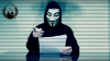 Hackerii Anonymous au blocat conturile de e-mail ale guvernului Ecuadorian