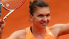 VESTE FANTASTICĂ pentru Simona Halep! A fost nominalizată la titlul de jucătoarea anului