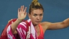 Simona Halep, ELIMINATĂ de la Turneul Campioanelor: Sunt un pic dezamăgită, termin anul pe o notă pozitivă