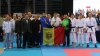 Sportivii moldoveni au cucerit DOUĂ MEDALII de bronz la Mondialele de Karate-do (VIDEO)