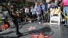 Bărbatul care a vandalizat steaua lui Trump de la Hollywood a fost arestat