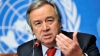 Adunarea Generală a ONU îl va numi pe Antonio Guterres în postul de secretar general al organizației