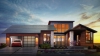 Tesla anunţă propriul acoperiş solar şi acumulatorul Powerwall 2 pentru case