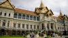 Doliu naţional de un an în Thailanda în legătură cu moartea regelui. Cine va lua locul monarhului