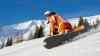 Spectacol la Festivalul de schi şi snowboard din regiunea austriacă Tirol. Cine sunt premianţii