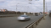 Toţi şoferii trebuie să ştie! Un nou indicator rutier a apărut pe Viaduct (VIDEO)
