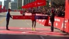 Abel Kirui din Kenya a câştigat maratonul de la Chicago