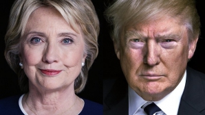 Cursa prezidenţială în SUA: Distanța în sondaje dintre Clinton și Trump s-a redus semnificativ