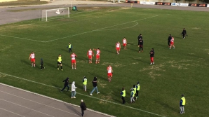 Milsami Orhei s-a calificat în sferturile de finală ale Cupei Moldovei