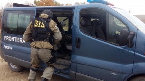 Cât de PREGĂTITE sunt structurile SIS și Poliţia de Frontieră ÎMPOTRIVA TERORIŞTILOR (VIDEO)