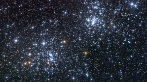 STUDIU: Universul are de 10 ori mai multe galaxii decât se credea până acum