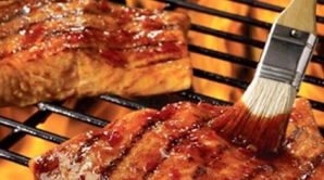 #LifeStyle: Un simplu TRUC pentru ca grătarul să nu lipească