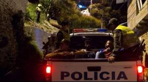 ACCIDENT GRAV în Venezuela. 11 oameni au murit, iar 14 au fost răniţi