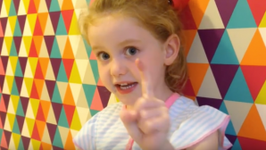 A PUS-O LA PUNCT! Cum o critică pe Theresa May o fetiţă de cinci ani (VIDEO)