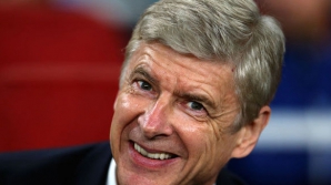 Arsene Wenger a împlinit 20 de ani de când se află la timona lui Arsenal Londra