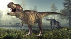 UIMITOR! O nouă specie de dinozauri, DESCOPERITĂ de oamenii de știință 