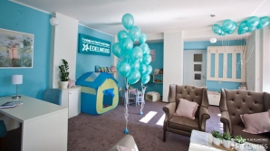 Campania "Familii ocrotite": Un nou centru de consiliere psihologică şi juridică, inaugurat la Cahul