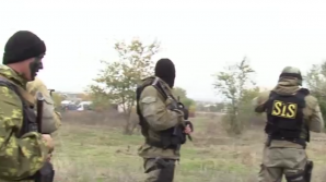 Operațiune ANTITERO la frontiera de stat a Republicii Moldova! Mai mulți suspecți au fost REȚINUȚI (VIDEO)