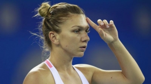 Simona Halep a ratat o șansă istorică de a câștiga Roland Garros