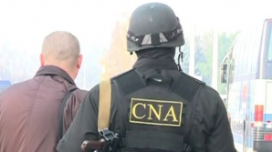 Un angajat al UCA din Basarabeasca, reţinut de CNA pentru trafic de influenţă