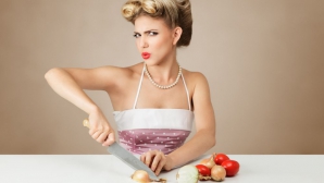 Cum să tai ceapa fără să plângi. Trucuri simple care chiar funcționează