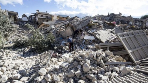 DEZASTRU în Italia după CUTREMURUL DEVASTATOR. Mărturiile terifiante ale supravieţuitorilor