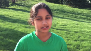 O adolescentă de 13 ani a inventat un încărcător solar care costă doar cinci dolari (FOTO/VIDEO)