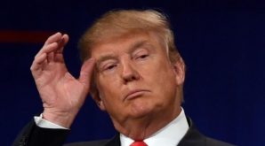 "Era ca o caracatiță care mă pipăia peste tot". Patru femei, HĂRŢUITE SEXUAL de Donald Trump