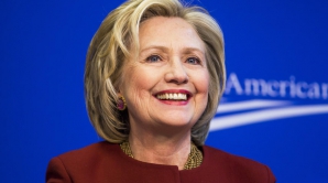 Sărbătoare în tabăra democraților din SUA. Hillary Clinton împlinește astăzi 69 de ani