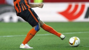 Seară de senzaţie în Liga Europei. Şahtar Doneţk s-a distrat pe teren propriu cu belgienii de la Gent