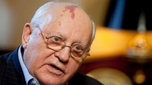 Mihail Gorbaciov: Rusia și SUA au greșit atunci când au decis să rupă negocierile