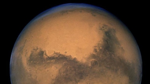 ExoMars se pregăteşte de marea aterizare pe Marte. Care este SCOPUL principal al misiunii