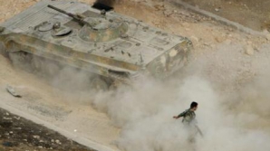 State membre ale UE doresc noi SANCŢIUNI, ca răspuns la bombardamentele de la Alep