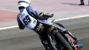 ACCIDENTE la Campionatul Mondial de Speedway