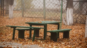 Cât de frig va fi în următoarele zile şi câte grade vor indica termometrele