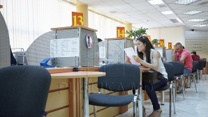 "Registru" a anunţat numărul de persoane care au obținut acte provizorii chiar în ziua alegerilor