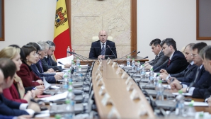 Cum îşi propun autorităţile să reducă consumul de energie cu 20 la sută în următorii patru ani