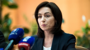 Maia Sandu se victimizează: Acuză PG că i-ar fi redeschis un dosar penal. REACŢIA instituţiei