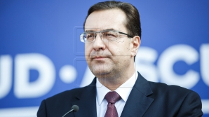 Candidatul PDM la prezidenţiale, Marian Lupu, continuă să crească în sondaje