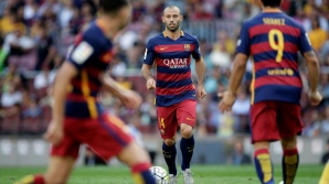 Veste bună pentru fanii FC Barcelona. Un jucător important a renovat contractul cu echipa catalană