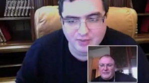 Gherman Gorbunţov: "Usatîi vrea să-şi spele urmele". Ce a făcut liderul PN după arestul lui Proca