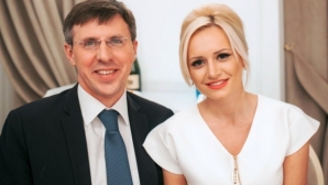 Dorin Chirtoacă DIVORŢEAZĂ. ANUNŢUL făcut de primarul Capitalei