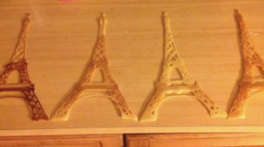 Prima imprimantă 3D din lume care-ţi pregăteşte clătitele în orice formă doreşti (FOTO/VIDEO)