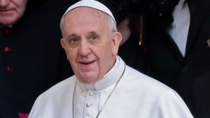 Apelul lui Papa Francisc: Solidaritate față de străini și de migranți