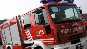 Explozie într-un restaurant din oraşul italian Milano