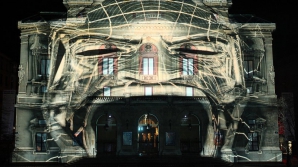 Praga scăldată de culori şi lumini în cadrul festivalului internaţional de artă (VIDEO)