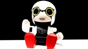 Japonezii continuă să uimească. Au inventat un robot pentru persoanele fără copiii (VIDEO)