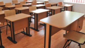 NEREGULI la şcoala profesională din Ocniţa: Directorul instituţiei A DEMISIONAT